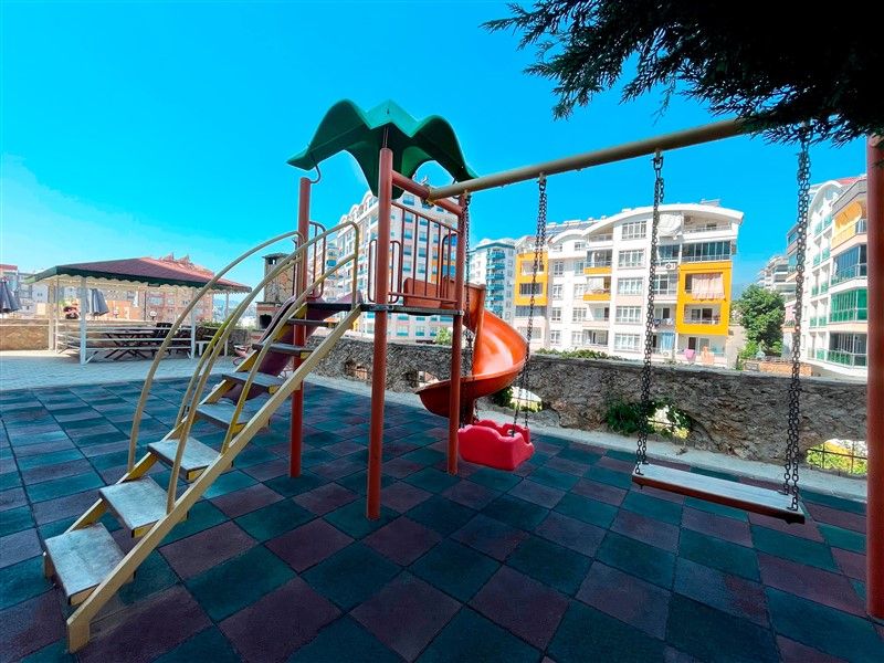 Квартира в Алании, Турция, 110 м² - фото 3