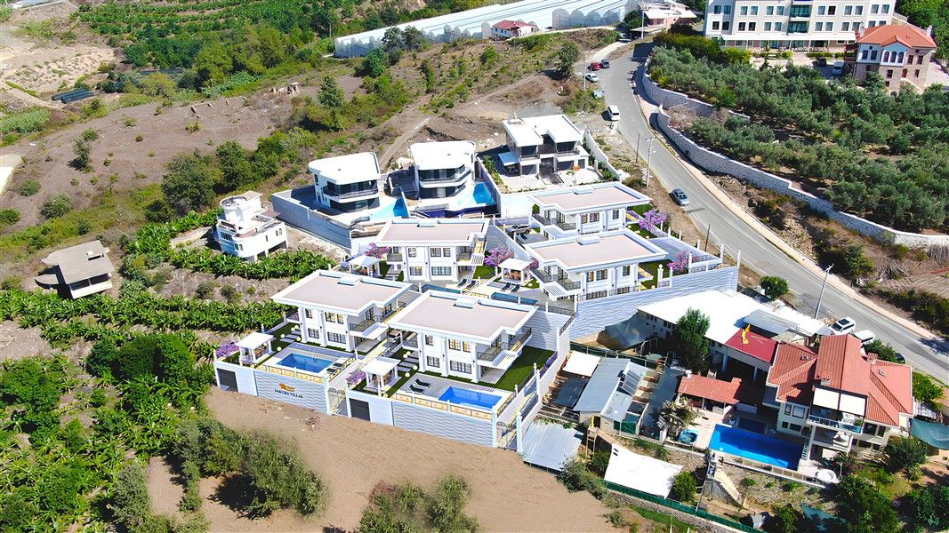 Вилла в Алании, Турция, 290 м² - фото 3