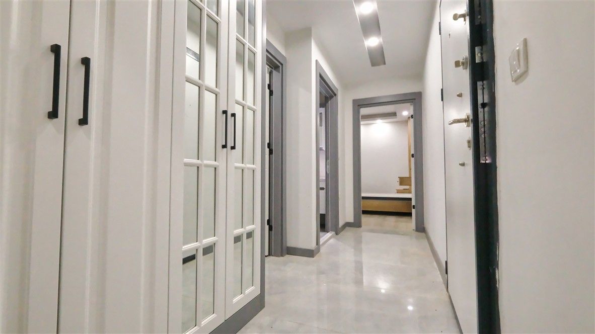 Квартира в Анталии, Турция, 90 м² - фото 3