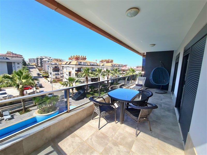 Квартира в Алании, Турция, 75 м² - фото 3