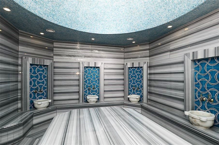 Квартира в Алании, Турция, 65 м² - фото 3