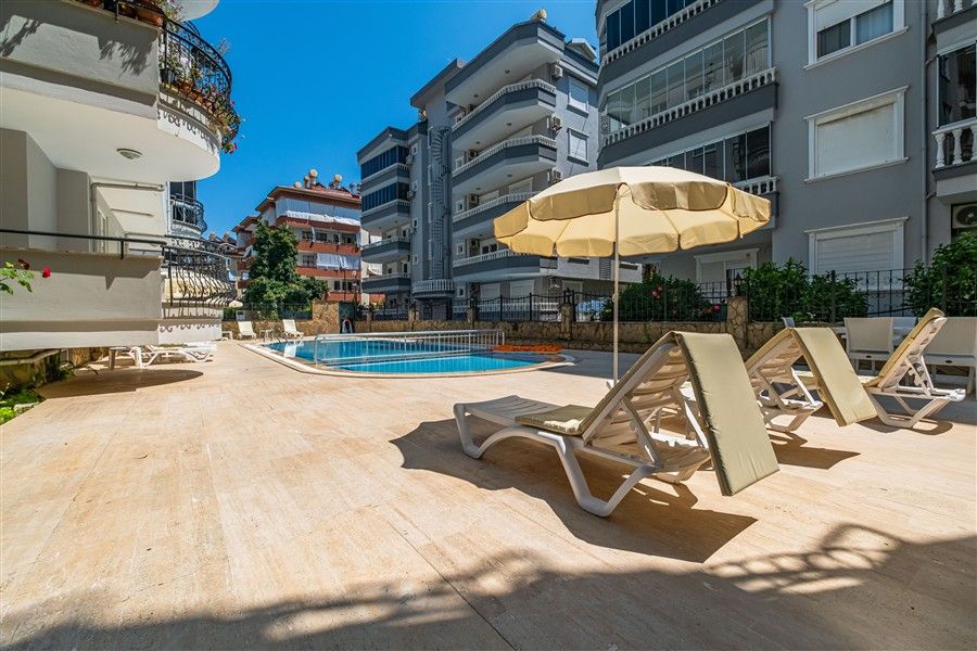 Пентхаус в Алании, Турция, 175 м² - фото 3