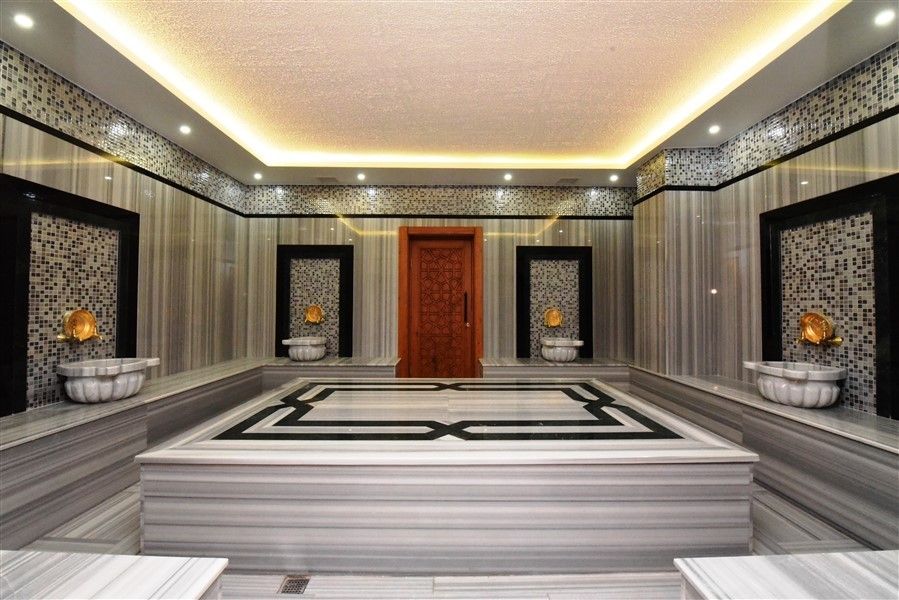 Пентхаус в Алании, Турция, 106 м² - фото 3