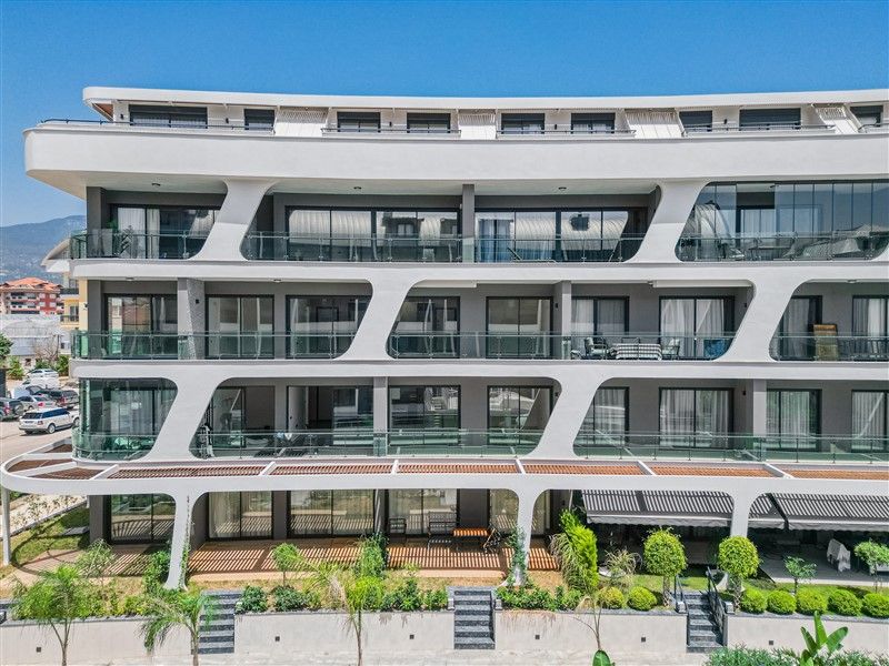 Квартира в Алании, Турция, 60 м² - фото 3