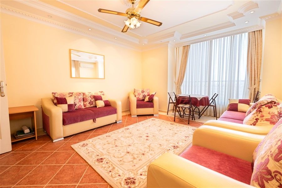 Квартира в Алании, Турция, 110 м² - фото 3