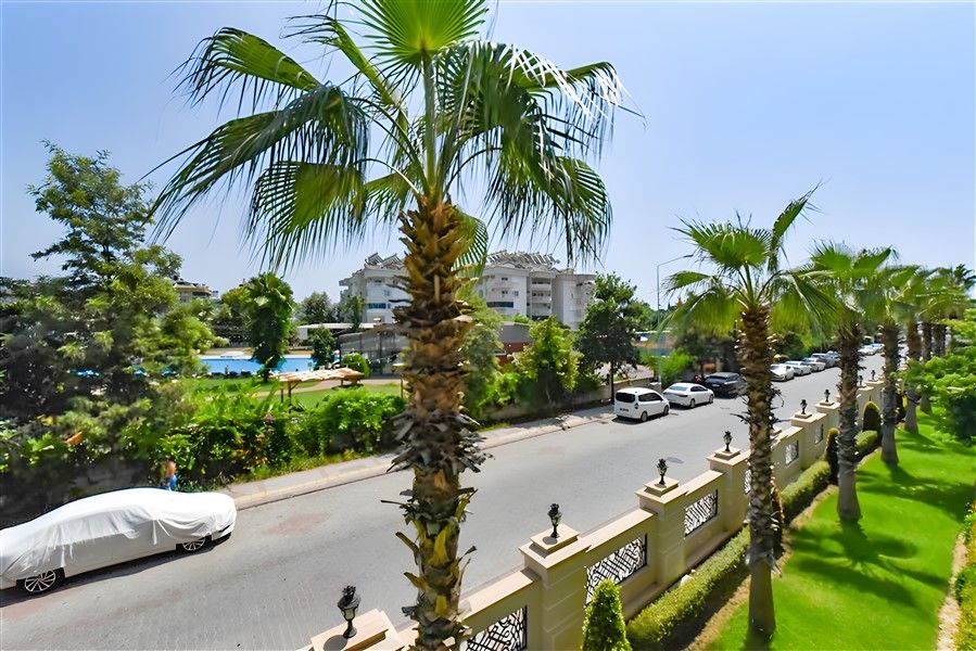 Квартира в Алании, Турция, 101 м² - фото 3