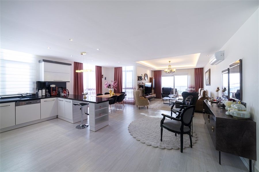 Пентхаус в Алании, Турция, 201 м² - фото 4