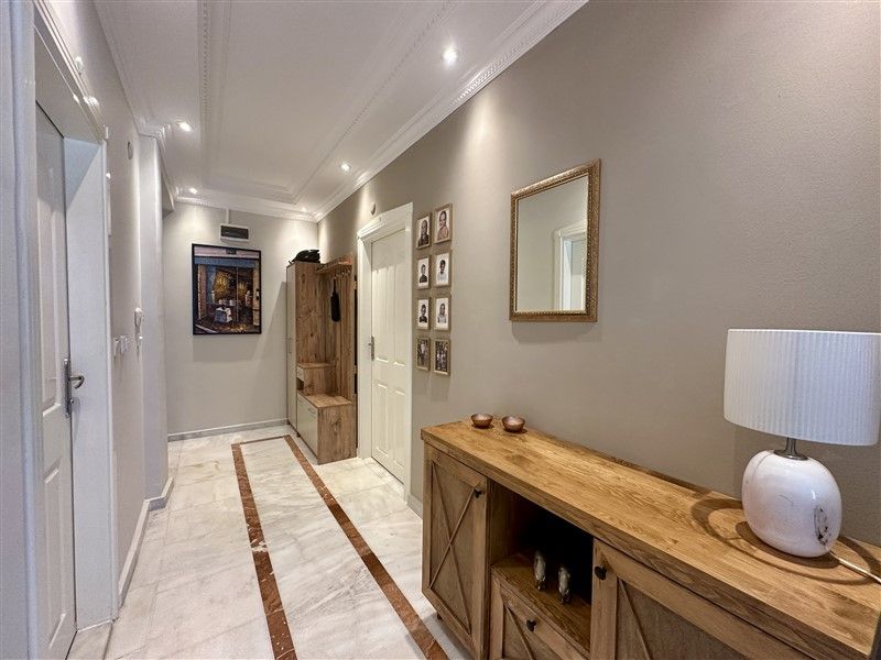 Квартира в Алании, Турция, 110 м² - фото 4