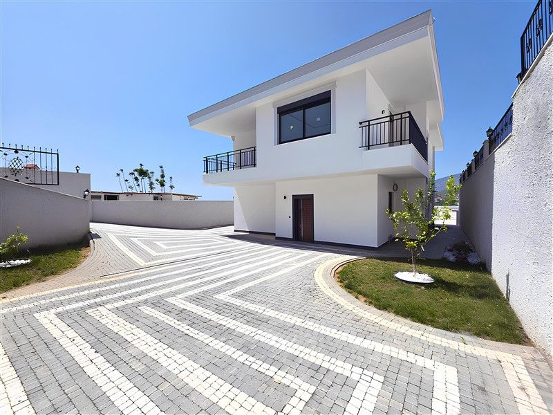 Вилла в Алании, Турция, 290 м² - фото 4