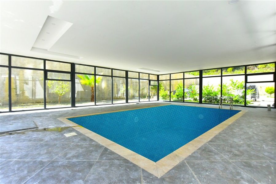 Квартира в Авсалларе, Турция, 53 м² - фото 4