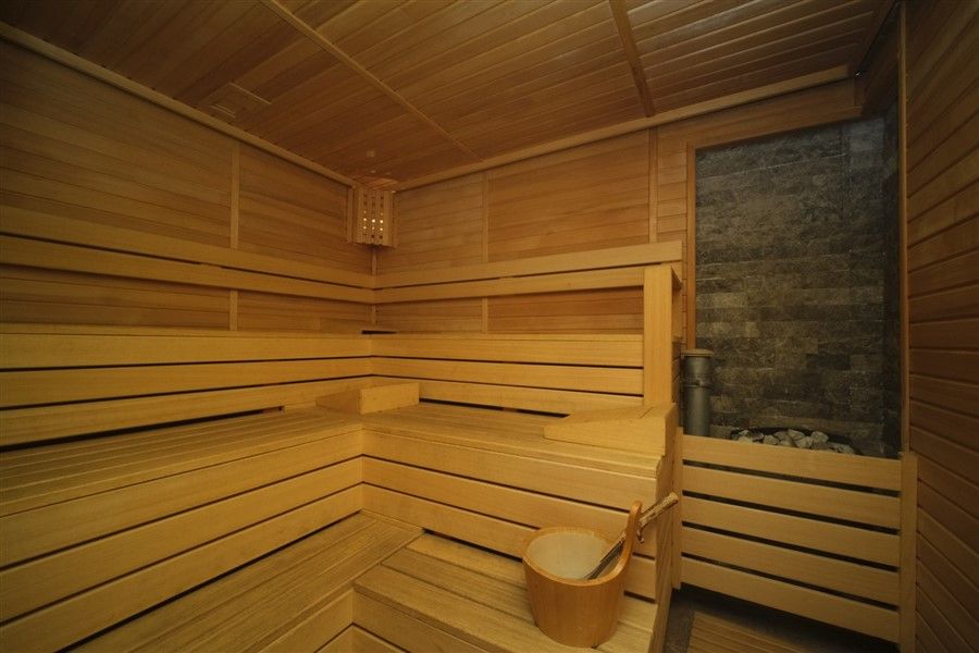 Квартира в Алании, Турция, 100 м² - фото 4