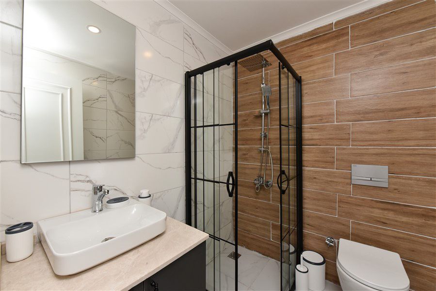 Пентхаус в Алании, Турция, 120 м² - фото 4