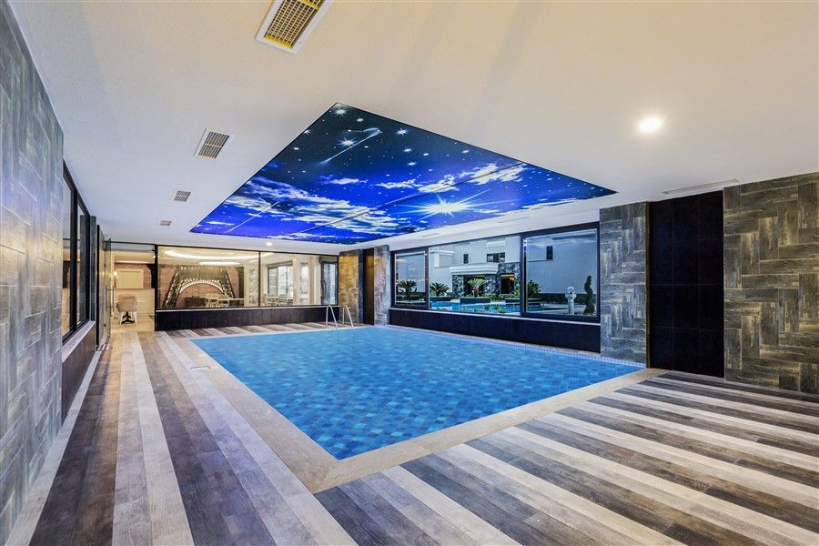 Пентхаус в Алании, Турция, 160 м² - фото 4