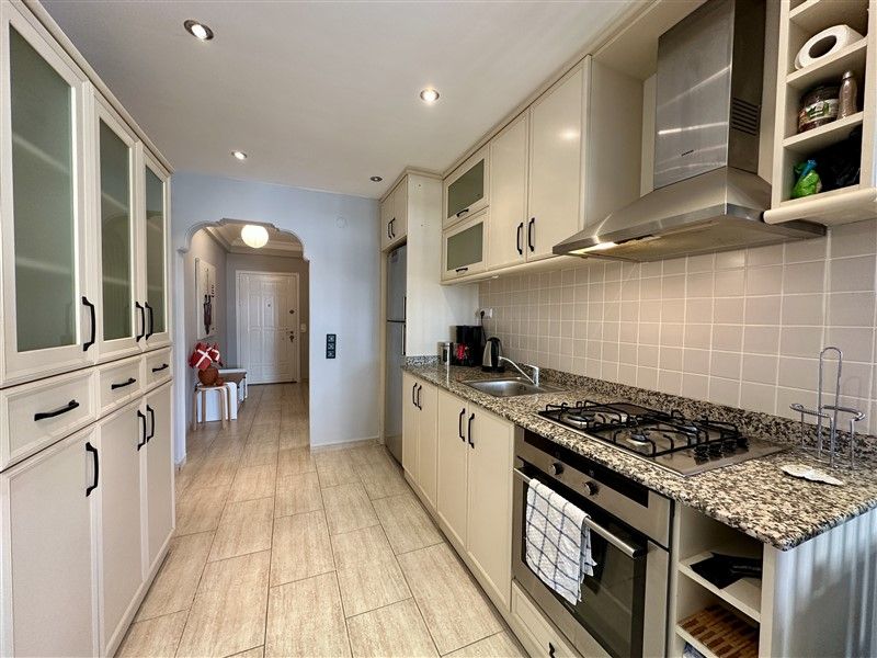 Квартира в Алании, Турция, 100 м² - фото 4