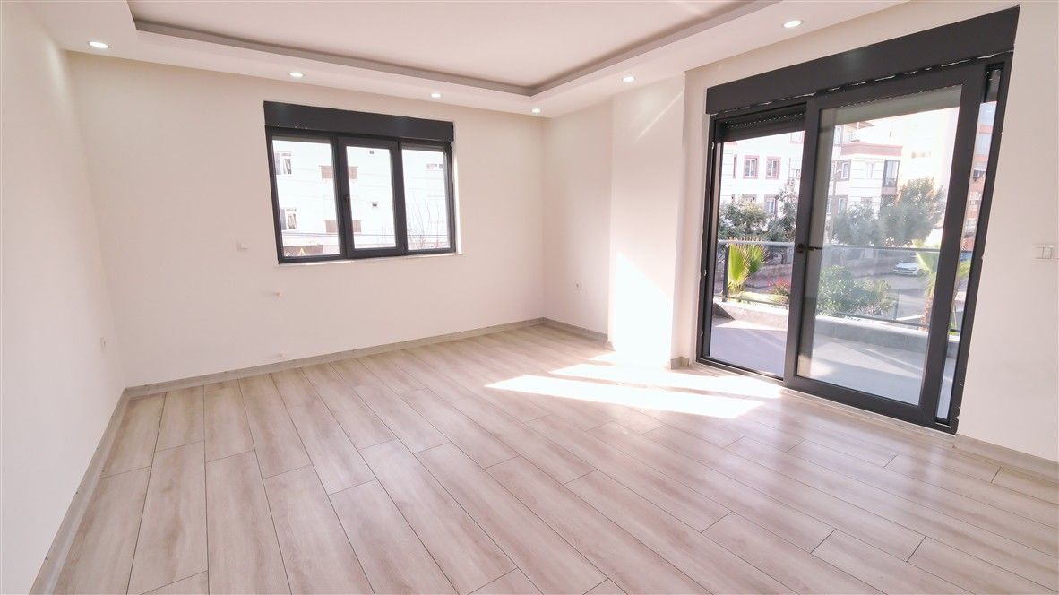 Квартира в Анталии, Турция, 90 м² - фото 4