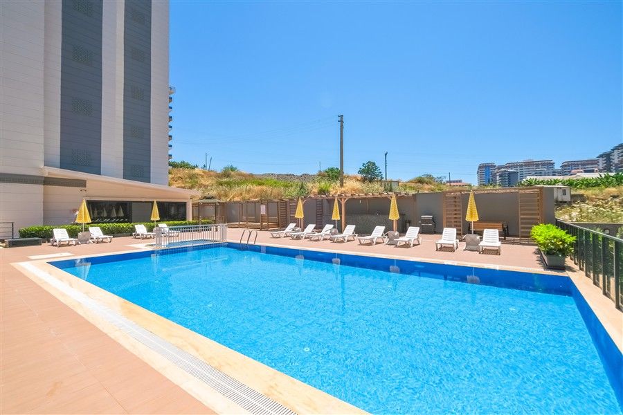 Пентхаус в Алании, Турция, 100 м² - фото 4