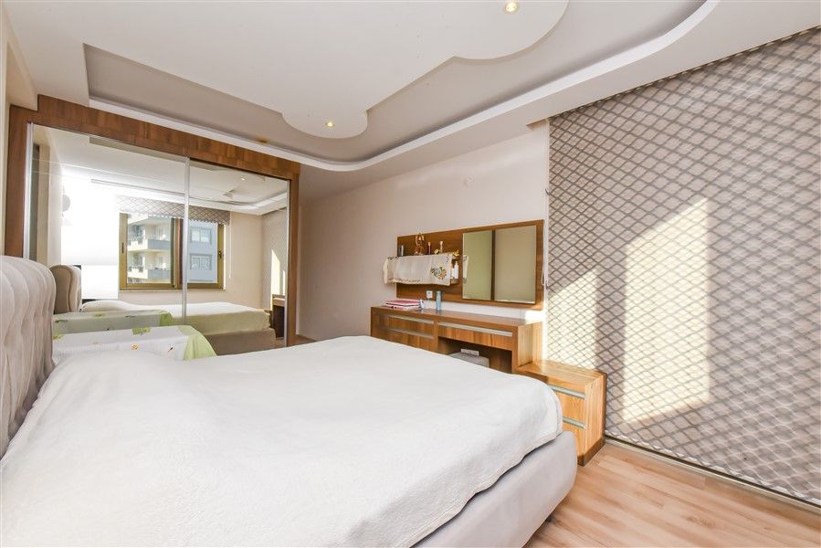 Квартира в Алании, Турция, 165 м² - фото 4