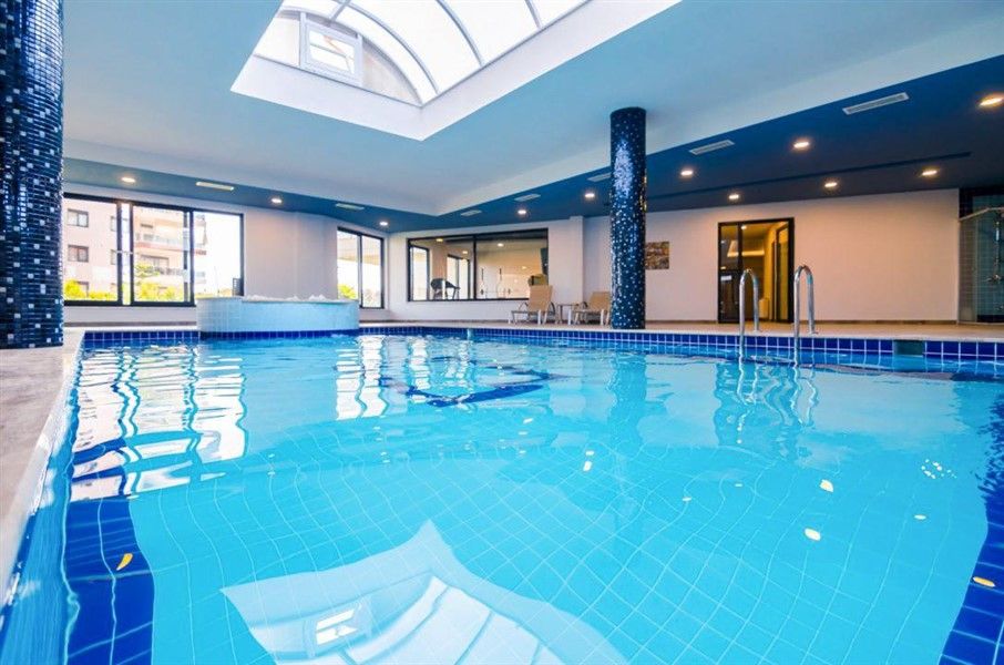 Квартира в Алании, Турция, 75 м² - фото 4