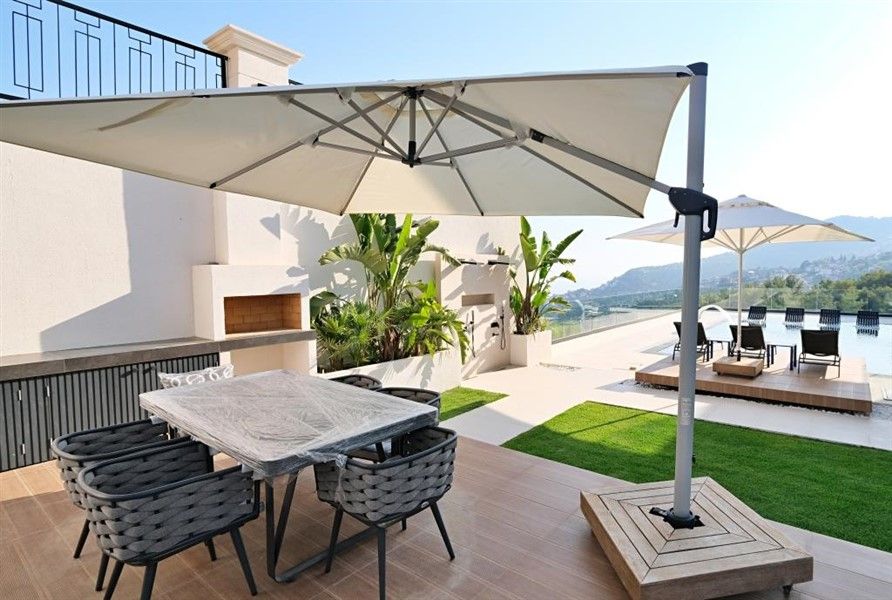 Вилла в Алании, Турция, 525 м² - фото 4