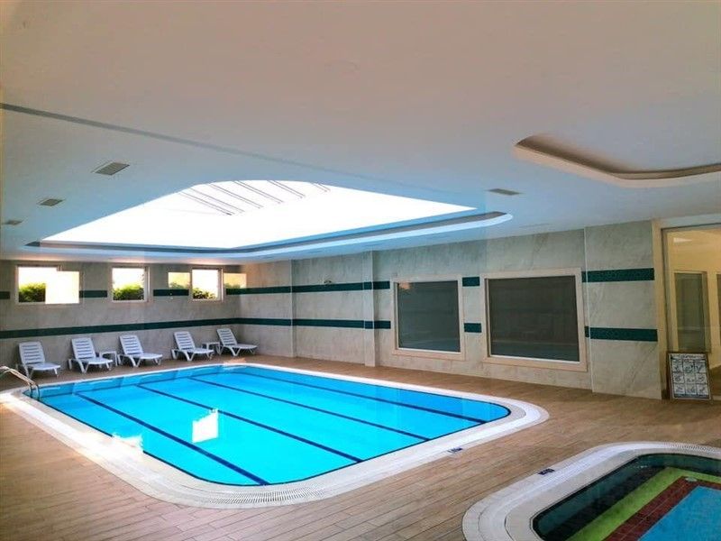 Квартира в Алании, Турция, 130 м² - фото 4