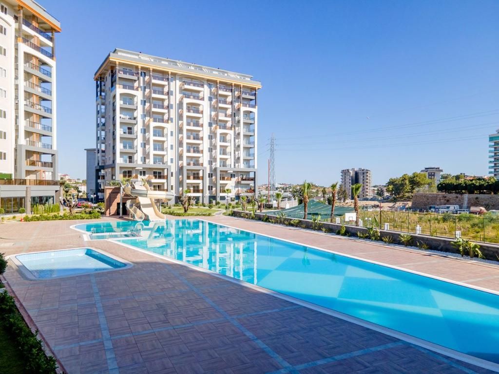 Пентхаус в Авсалларе, Турция, 135 м² - фото 4