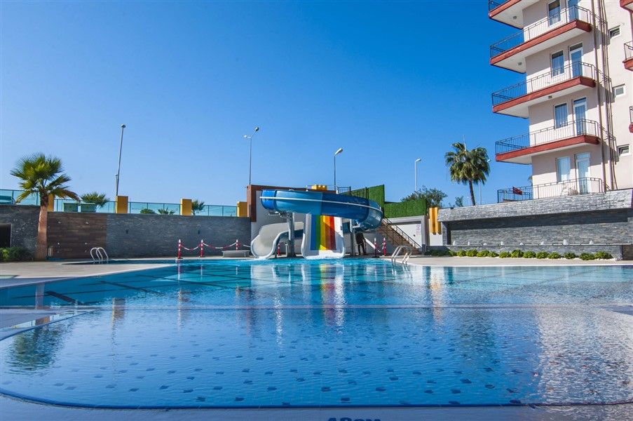 Квартира в Алании, Турция, 67 м² - фото 4