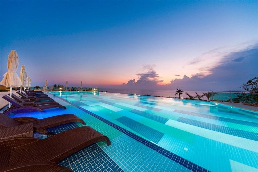 Квартира в Алании, Турция, 65 м² - фото 4