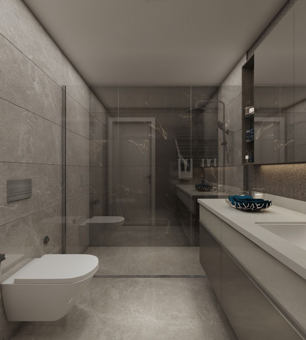 Квартира в Пендике, Турция, 103 м² - фото 4