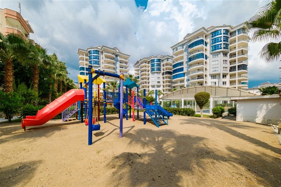 Квартира в Алании, Турция, 110 м² - фото 4