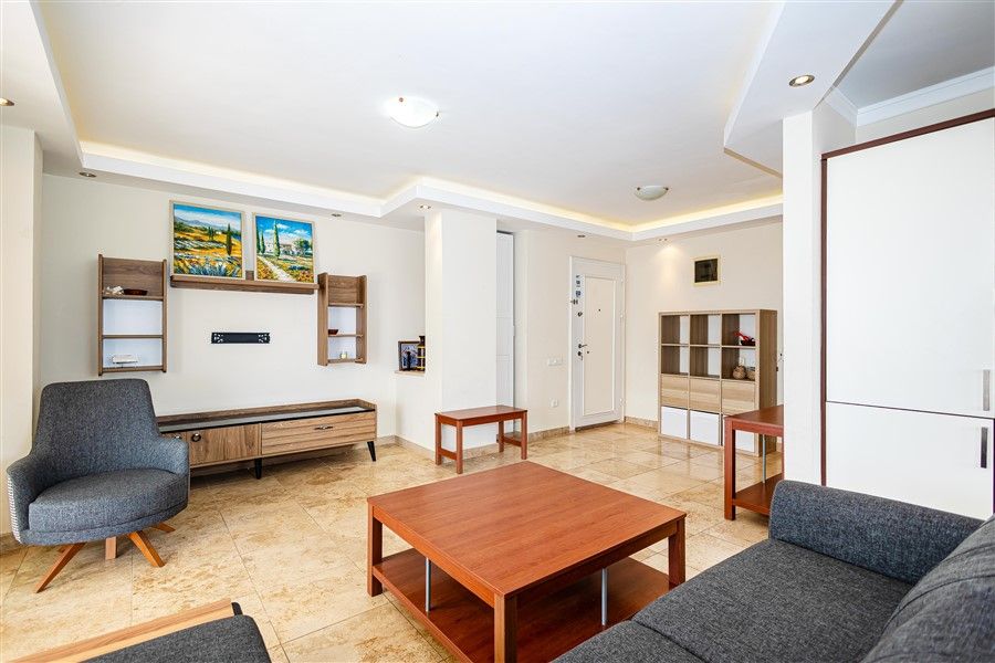 Квартира в Алании, Турция, 110 м² - фото 5