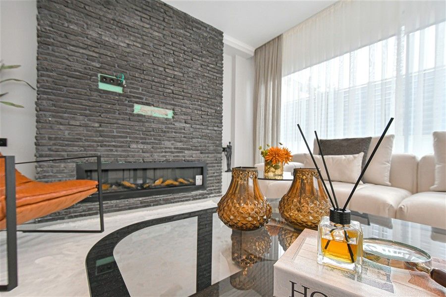 Вилла в Алании, Турция, 157 м² - фото 5