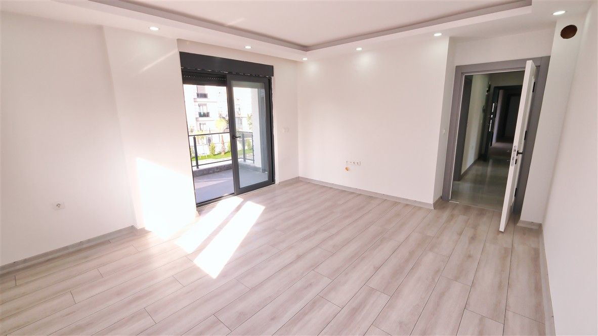 Квартира в Анталии, Турция, 90 м² - фото 5