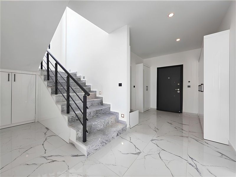 Вилла в Алании, Турция, 290 м² - фото 5