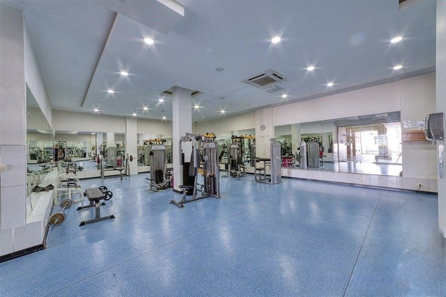 Пентхаус в Алании, Турция, 140 м² - фото 5