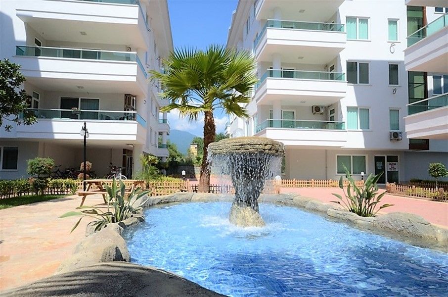 Квартира в Кестеле, Турция, 110 м² - фото 5