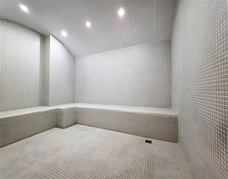 Квартира в Алании, Турция, 49 м² - фото 5