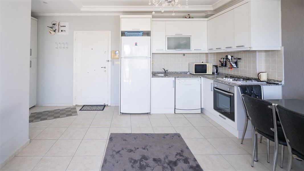 Квартира в Алании, Турция, 65 м² - фото 5