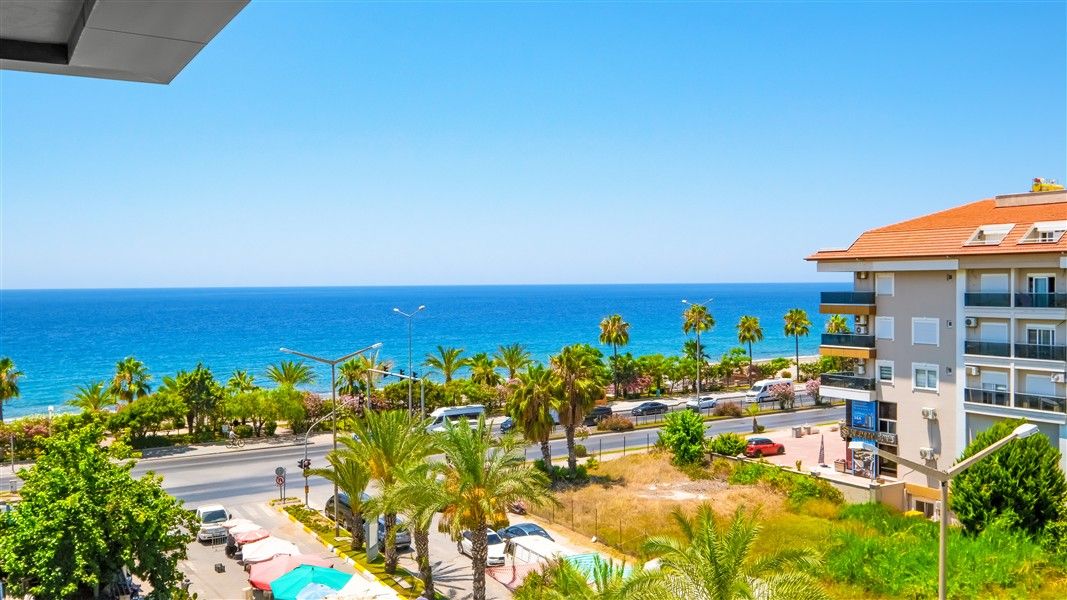 Пентхаус в Кестеле, Турция, 100 м² - фото 5