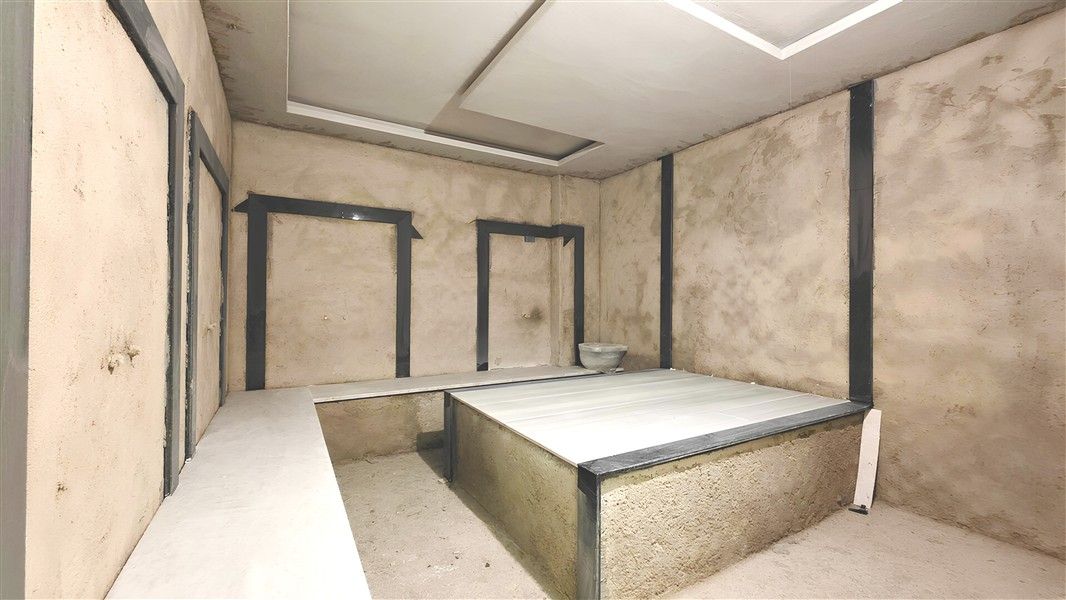 Квартира в Алании, Турция, 100 м² - фото 5