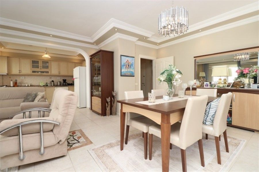 Пентхаус в Алании, Турция, 147 м² - фото 5