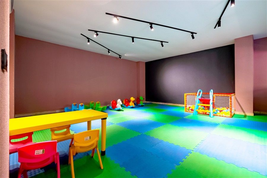 Пентхаус в Алании, Турция, 100 м² - фото 5