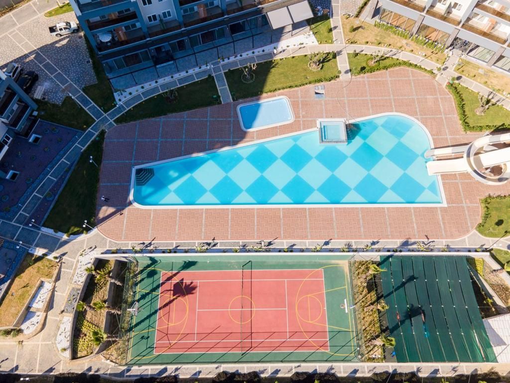 Пентхаус в Авсалларе, Турция, 135 м² - фото 5