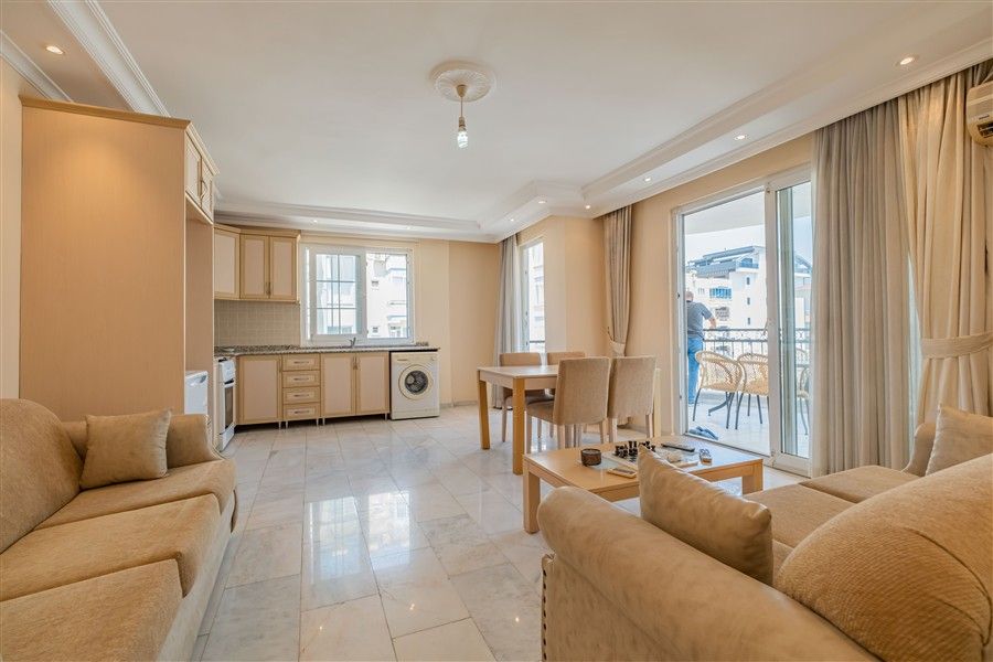 Пентхаус в Алании, Турция, 175 м² - фото 5