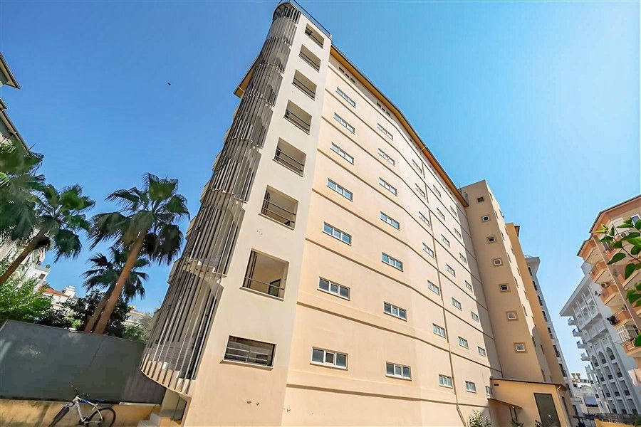 Квартира в Алании, Турция, 90 м² - фото 5