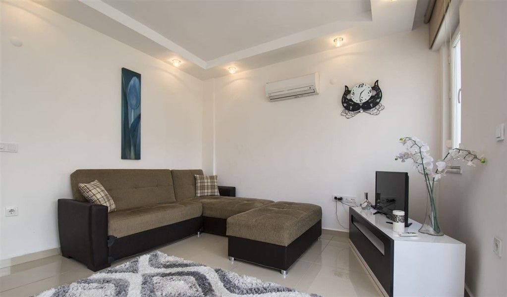 Квартира в Алании, Турция - фото 5