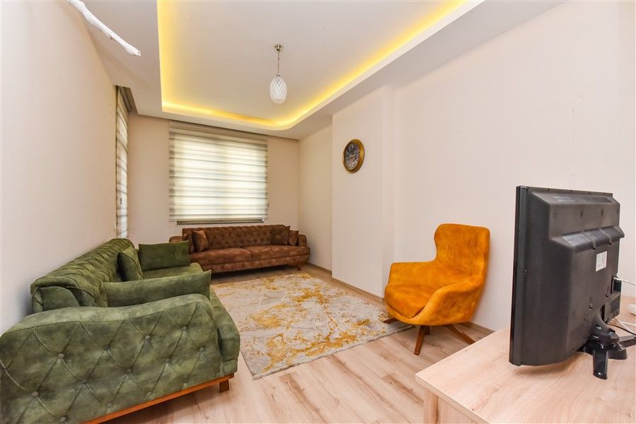 Квартира в Алании, Турция, 165 м² - фото 5