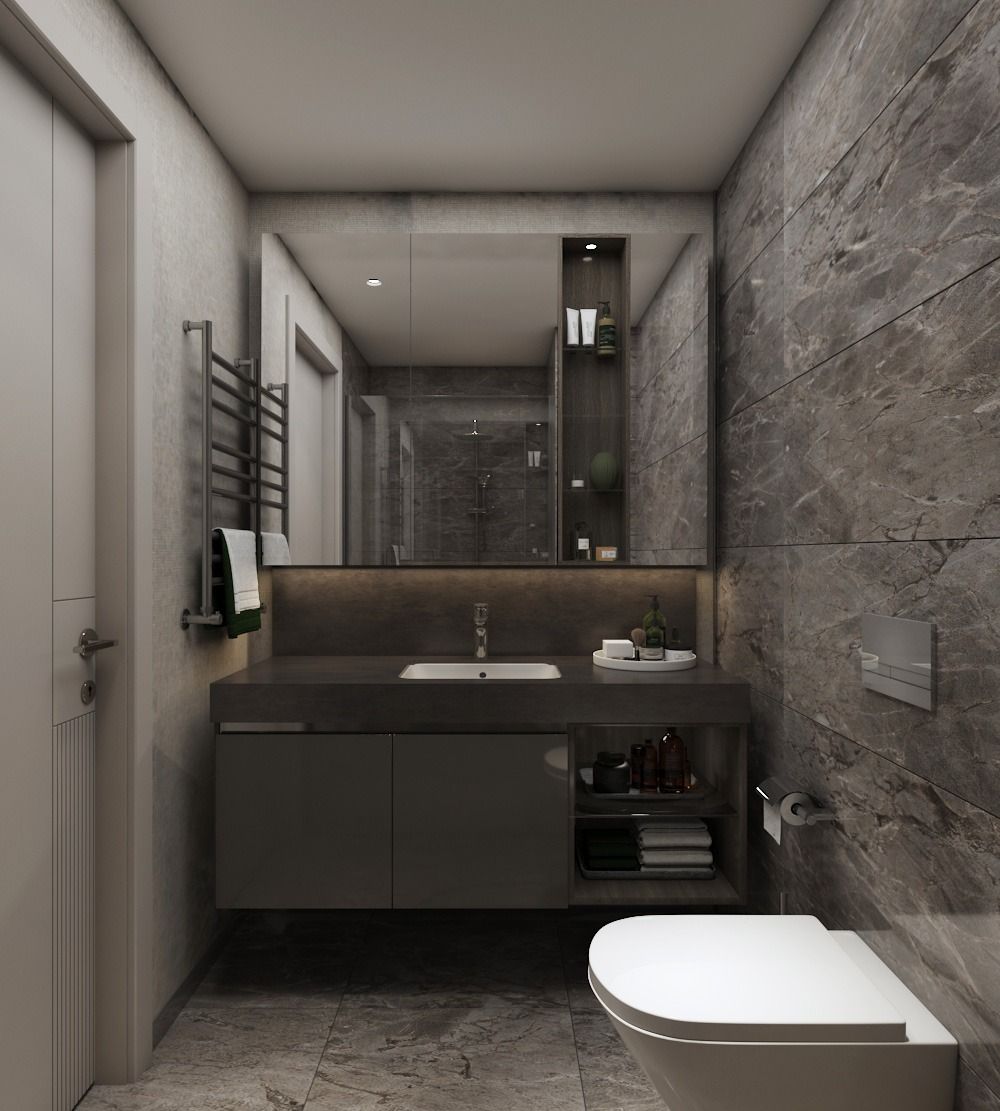 Квартира в Пендике, Турция, 103 м² - фото 5