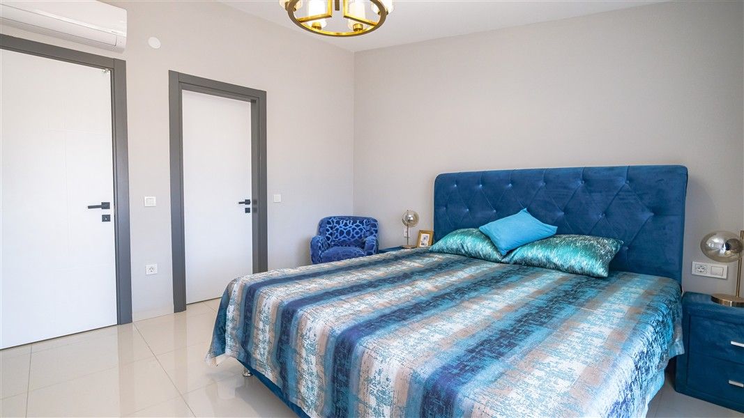 Пентхаус в Алании, Турция, 110 м² - фото 6