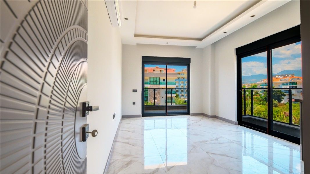 Квартира в Кестеле, Турция, 50 м² - фото 6