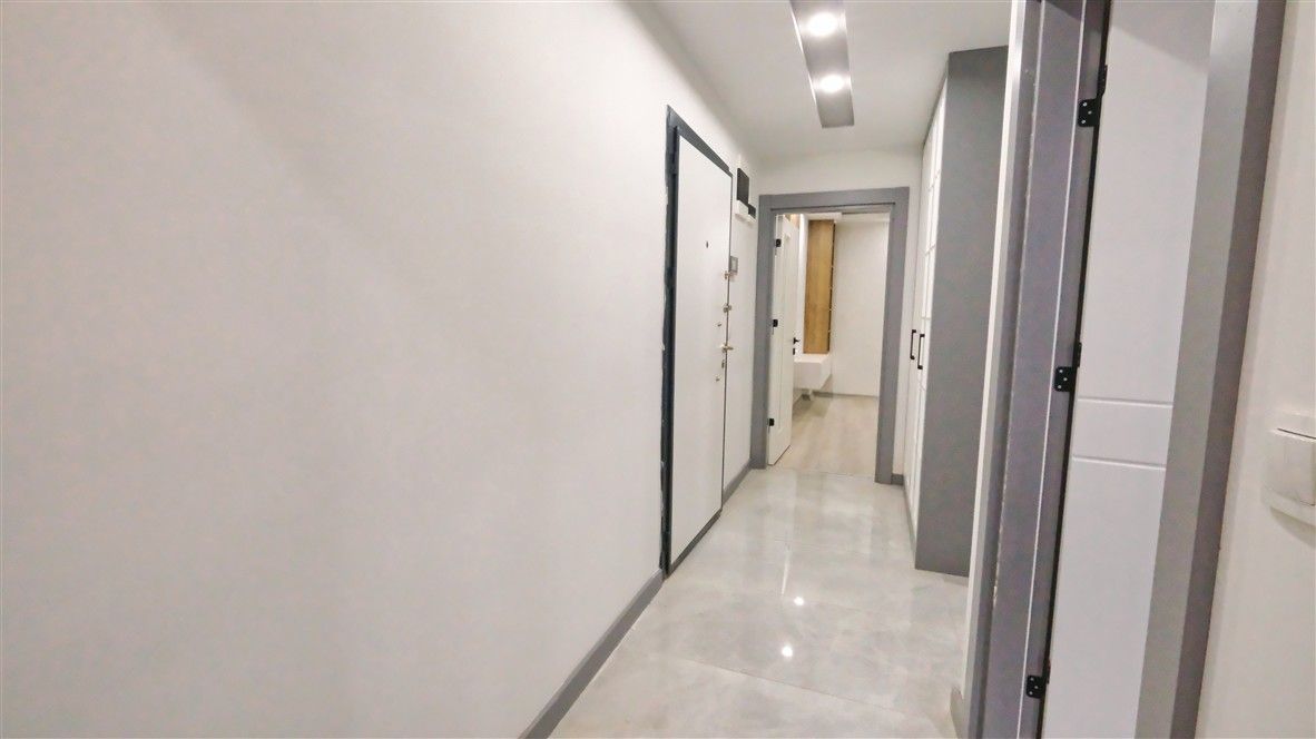 Квартира в Анталии, Турция, 90 м² - фото 6